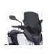 Windshield PUIG V-TECH LINE TOURING 6259F dark smoke