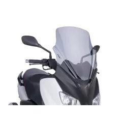 Parbriz PUIG V-TECH LINE TOURING 6259H smoke