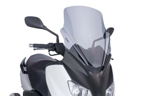 Windshield PUIG V-TECH LINE TOURING 6259H smoke
