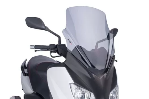 Parbriz PUIG V-TECH LINE TOURING 6259H smoke