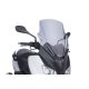 Windshield PUIG V-TECH LINE TOURING 6259H smoke