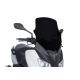 Windshield PUIG V-TECH LINE TOURING 6259N Negru