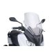 Windshield PUIG V-TECH LINE TOURING 6259W transparent