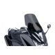Windshield PUIG V-TECH LINE TOURING 6260F dark smoke
