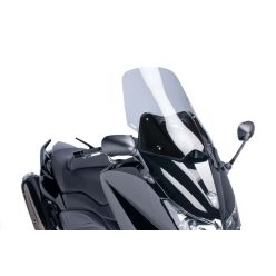 Windshield PUIG V-TECH LINE TOURING 6260H smoke