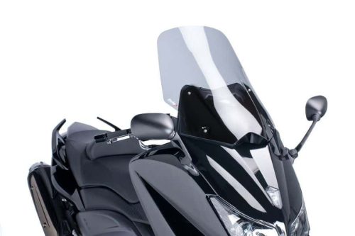 Windshield PUIG V-TECH LINE TOURING 6260H smoke