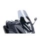 Windshield PUIG V-TECH LINE TOURING 6260H smoke