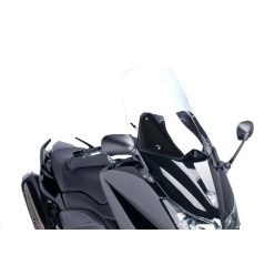 Windshield PUIG V-TECH LINE TOURING 6260W transparent