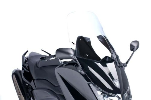 Windshield PUIG V-TECH LINE TOURING 6260W transparent