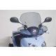 Windshield PUIG CITY TOURING 6263H smoke