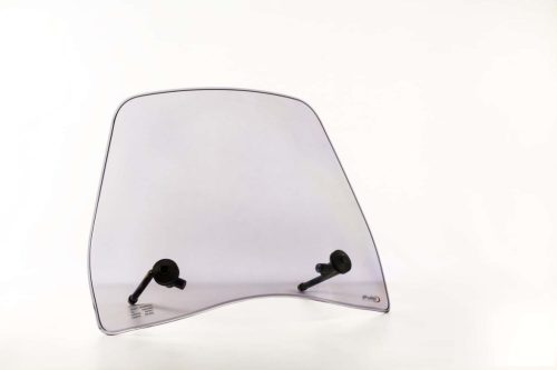 Windshield PUIG TRAFIC 6264H smoke