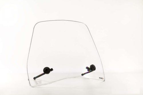 Windshield PUIG TRAFIC 6264W transparent