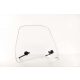 Windshield PUIG TRAFIC 6264W transparent