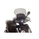Windshield PUIG CITY TOURING 6267H smoke