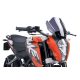 Windshield PUIG NEW. GEN SPORT 6275F dark smoke