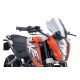 Windshield PUIG NEW. GEN SPORT 6275H smoke