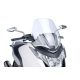 Windshield PUIG V-TECH LINE SPORT 6283W transparent