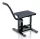 Motorcycle stand PUIG 6289N Negru