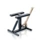 Motorcycle stand PUIG 6290N Negru