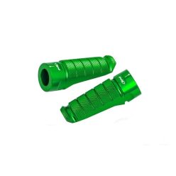 Scarite fara adaptoare PUIG RACING 6301V verde