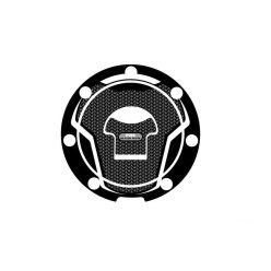 Buson rezervor cover PUIG NAKED 6307U gri