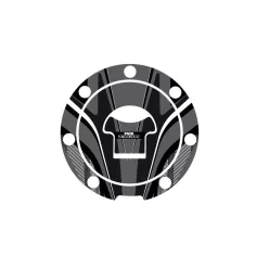 Buson rezervor cover PUIG RADIKAL 6308U gri