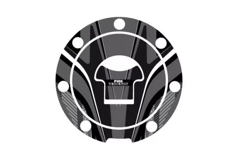 Buson rezervor cover PUIG RADIKAL 6308U gri