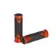 Mansoane PUIG RADIKAL 6325T portocaliu 119mm