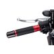 Mansoane PUIG ASCENT 6326R Rosu 119mm