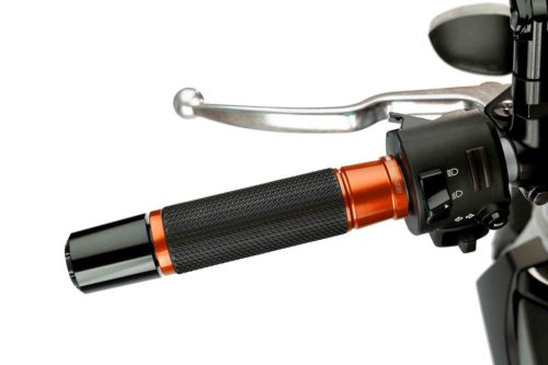 Mansoane PUIG ASCENT 6326T portocaliu 119mm