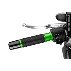 Mansoane PUIG ASCENT 6326V verde 119mm