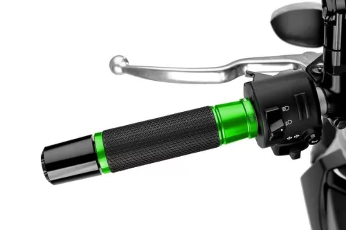 Mansoane PUIG ASCENT 6326V verde 119mm