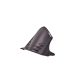 Aripa de spate PUIG S 6334J matt black