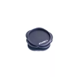 Kickstand base support PUIG 6335N Negru