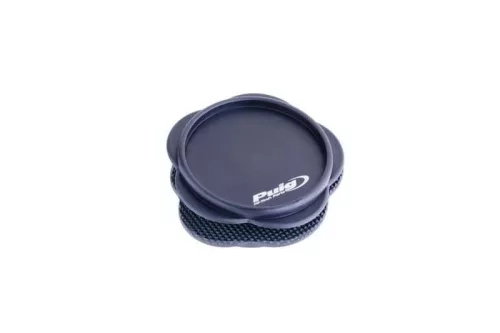Kickstand base support PUIG 6335N Negru