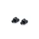 Scarita adapters PUIG 6338N Negru