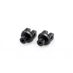 Scarita adapters PUIG 6346N Negru
