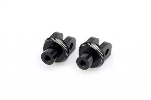 Scarita adapters PUIG 6346N Negru