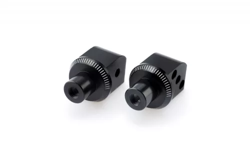 Scarita adapters PUIG 6351N Negru
