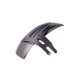 Aripa de spate PUIG 6352C with support carbon look