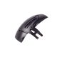 Aripa de spate PUIG 6352J with support matt black