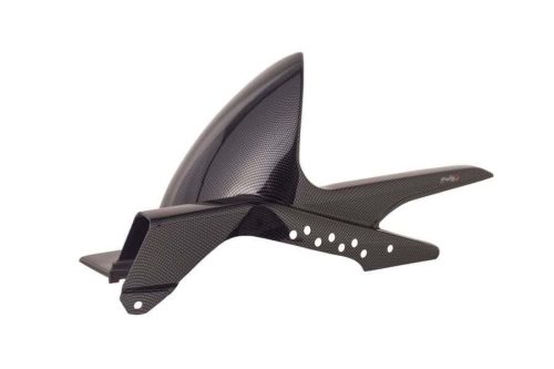 Aripa de spate PUIG S 6354C carbon look