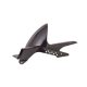 Aripa de spate PUIG S 6354C carbon look