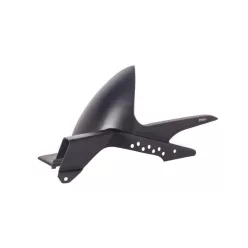 Aripa de spate PUIG S 6354J matt black