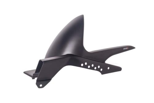 Aripa de spate PUIG S 6354J matt black