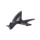Aripa de spate PUIG S 6354J matt black