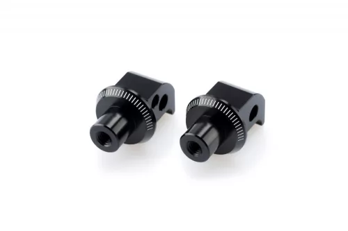 Scarita adapters PUIG 6357N Negru