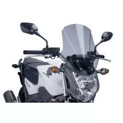 Parbriz PUIG TOURING 6361H fumuriu
