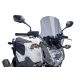 Windscreen PUIG TOURING 6361H smoke