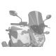Windscreen PUIG TOURING 6361N Negru